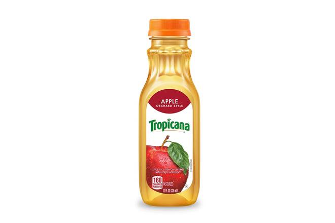 Tropicana® Apple Juice