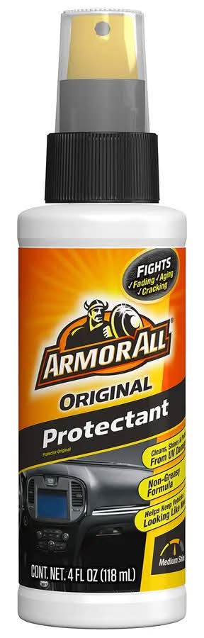 Armor All Original Protectant White