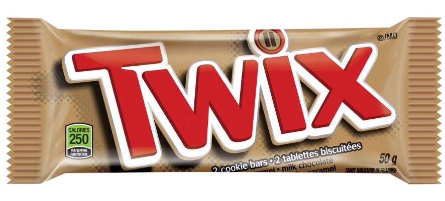 Twix (50g) 88037