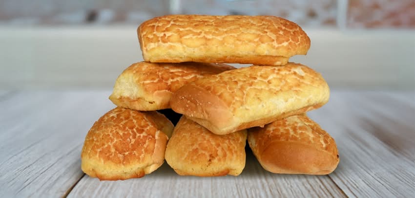 Dutch Crunch 6-Pack