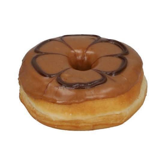 Dona de Levadura Flor de Maple SKU 8939