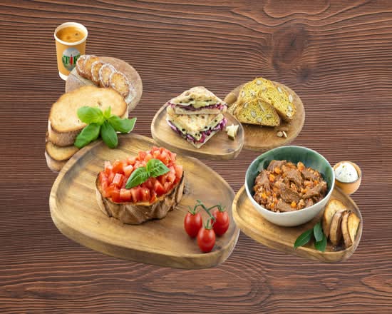 Tuscany Italian Kitchen