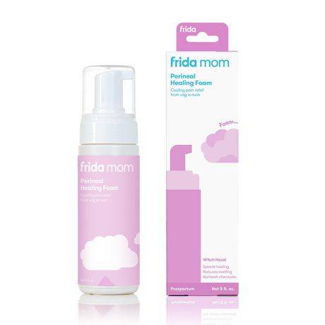 Frida Mom Perineal Healing Foam (147 ml)