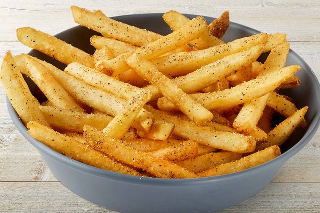 Seasoned Fries