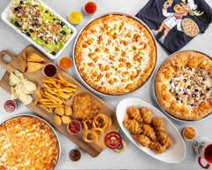 La Benita Pizza and Wings