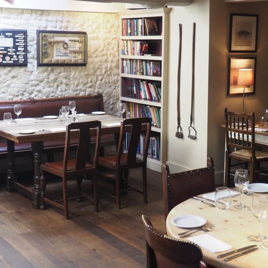 The Kings Head Letheringsett