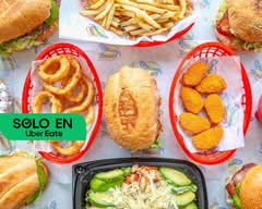 Tortas Bernal - Libertad