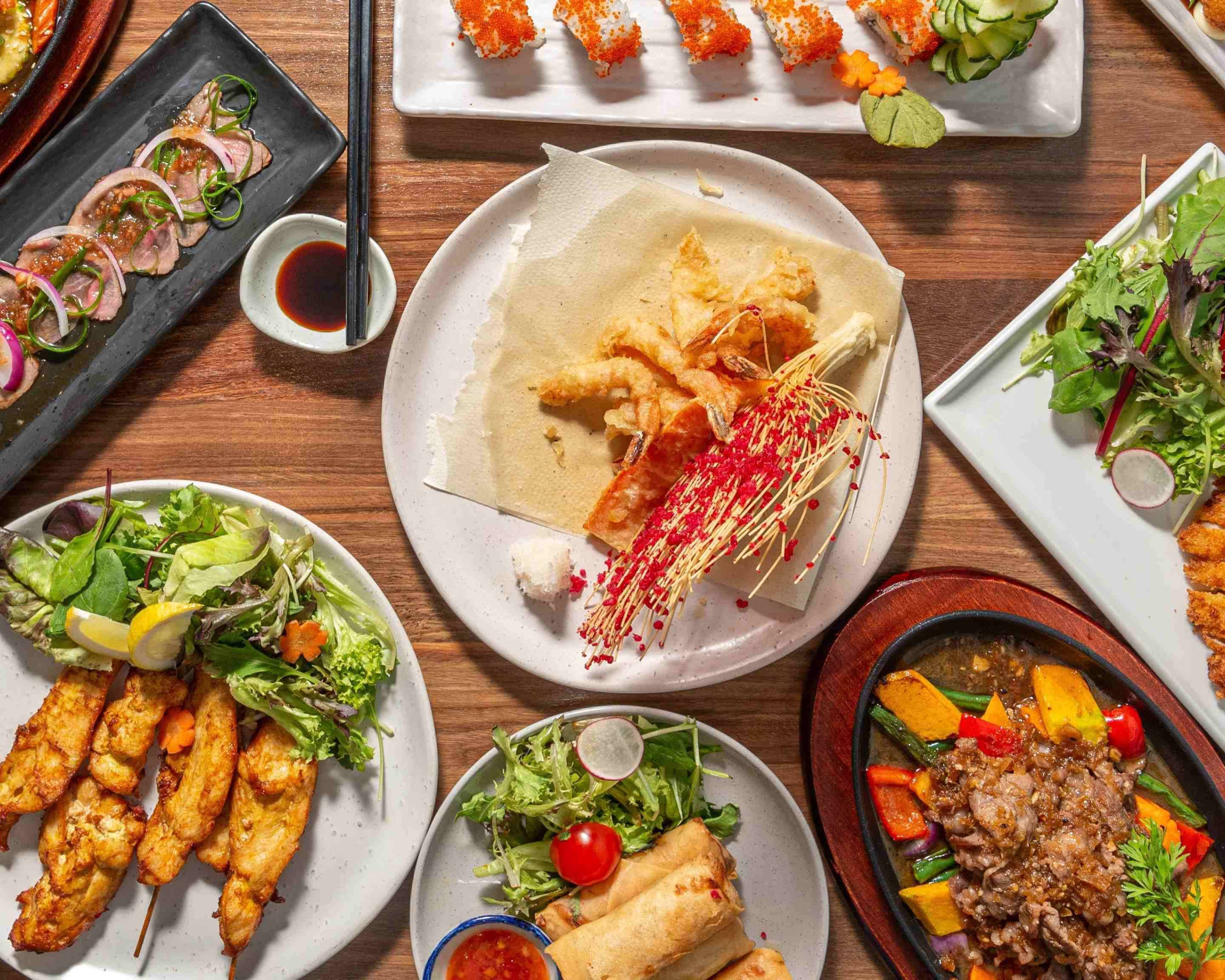 Order Sakura Inn Cafe Menu & Prices Melbourne Delivery Uber Eats