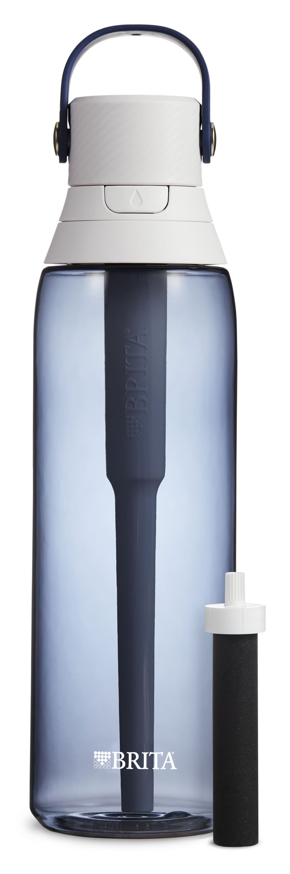 Brita Night Sky Premium Filtering Water Bottle