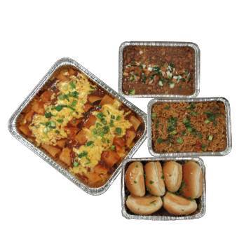 Cheese Enchiladas Family Pack