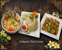 Thai Table