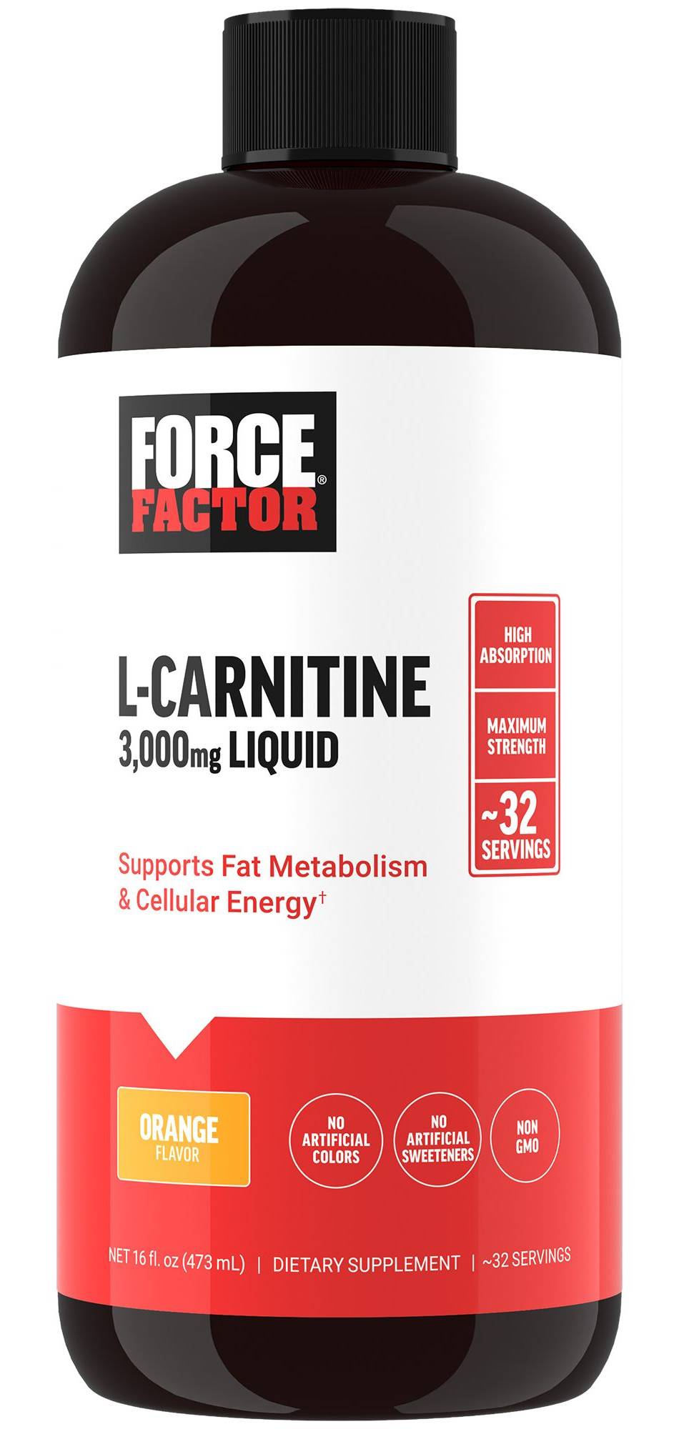 lebensmittel mit l carnitin Powerbar Protein Plus L-Carnitine - Eiweiß-Riegel - 35g