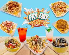 Fry Day 