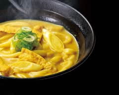 カレーうどん千吉恵比寿店