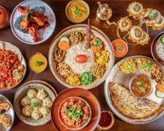 Faarzi Himalayan Bar and Grill
