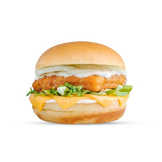 Fish Sandwich