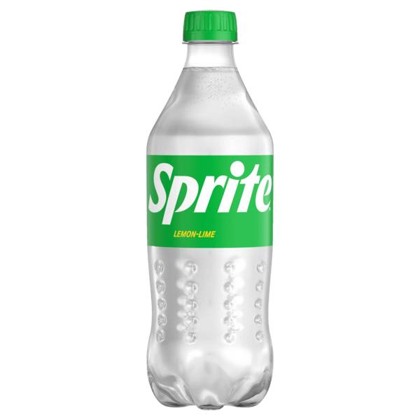 Sprite 20oz