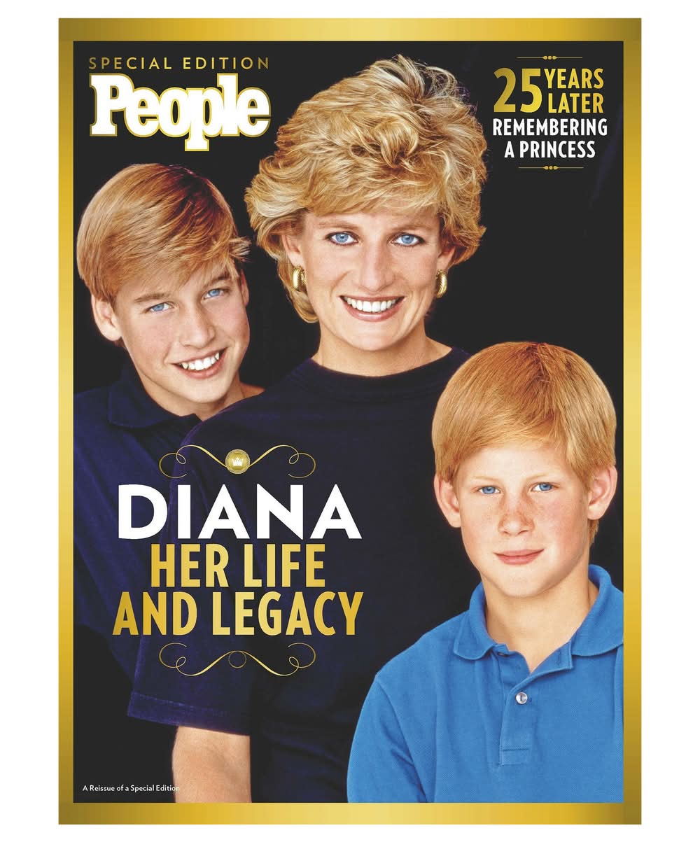 People Magazine