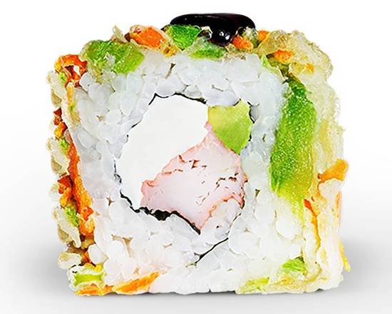 Sushi Mr. Kakiage