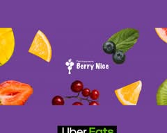 Berry Nice (Pachuca)