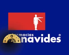 Farmacias Benavides 🛒💊(Bugambilias)
