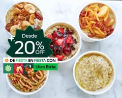 Nocturninos Pizzas & Burgers (Mexicali)