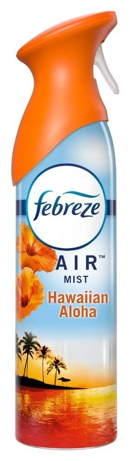 Febreze Hawaiian Aloha Air Freshener (8.8 oz)