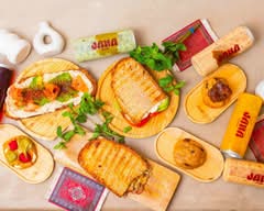 JANA Coffee Club