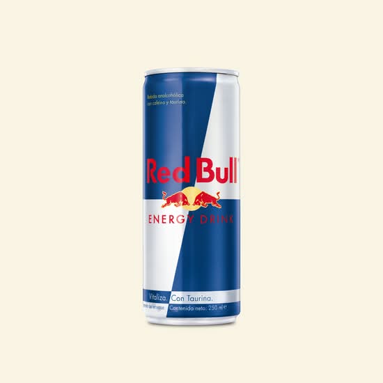 Red Bull Energy Drink