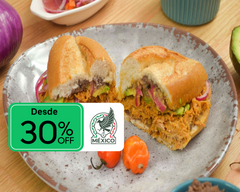 Tortas Doña Chuy