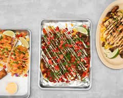 Chef’s Island Express