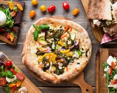 Little Italy Pizza