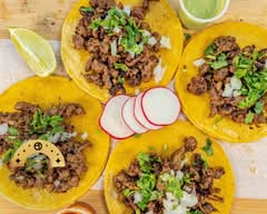 Taqueria La Patrona (Baltimore)