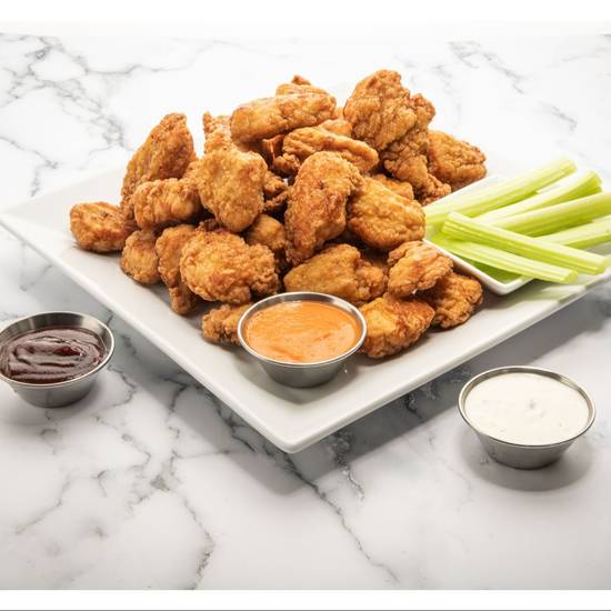 Boneless Wings (20-pc Party Pack)