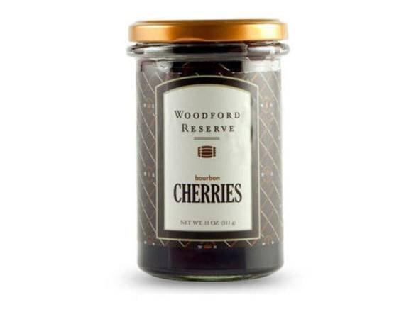 Woodford Reserve Bourbon Cherries