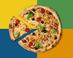 Daily Pizza Piccolo