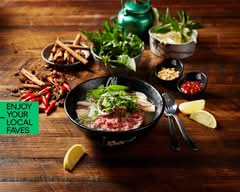 Old Man Pho (Waurn Ponds)