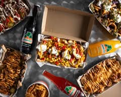 Fries Cartel (Fawkner)