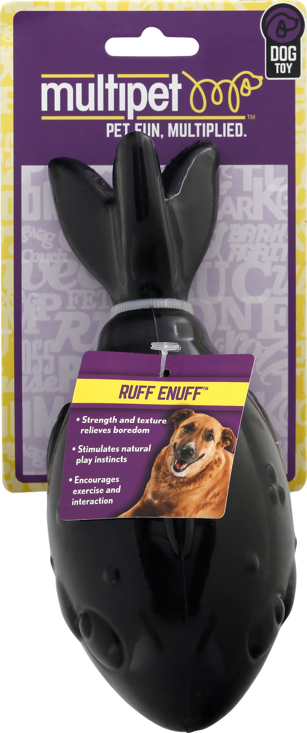 Multipet Dog Toy
