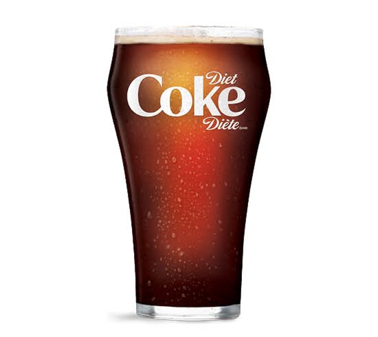 diet Coke®