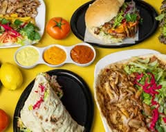 Rathaus Döner🥙