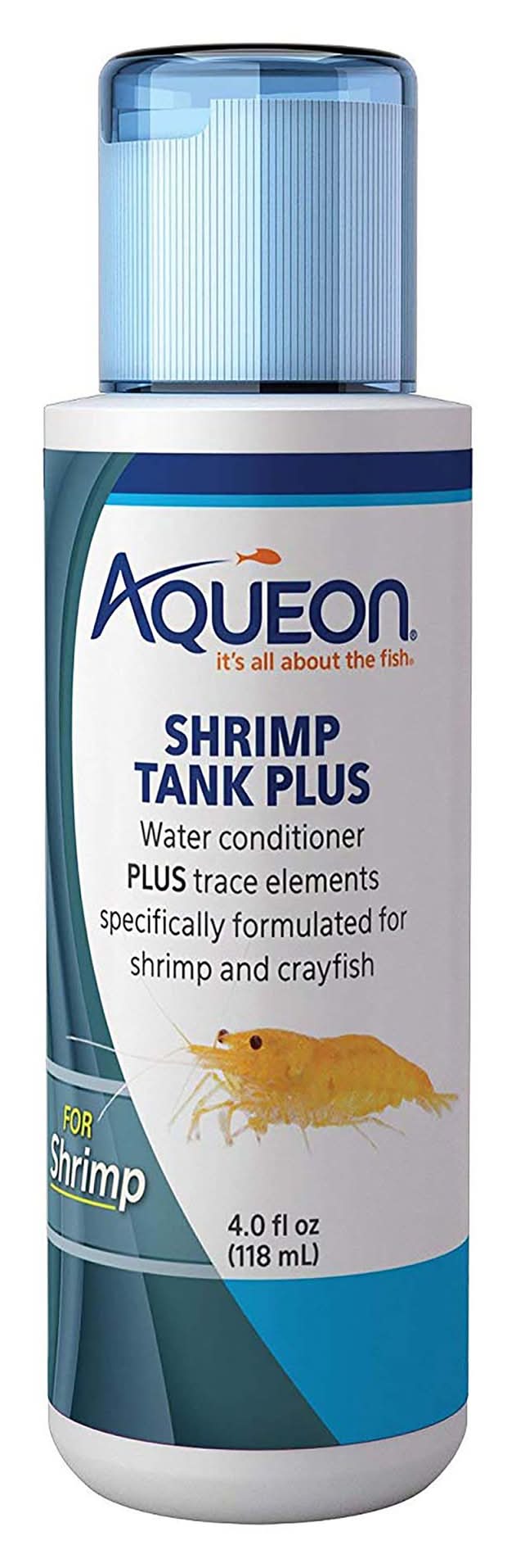Aqueon® Shrimp Tank Plus (Size: 4 Fl Oz)