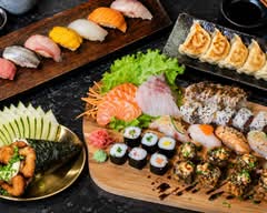 Gomes Sushi