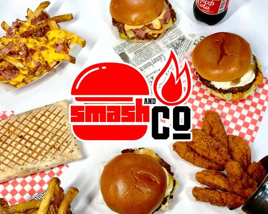 Smash & Co