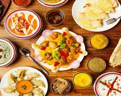 アマルディープレストラン&バーインド．ネパール料理 Amarderp indian & nepali Restaurant