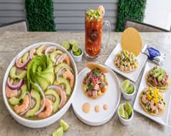 Mariscos El Costeño
