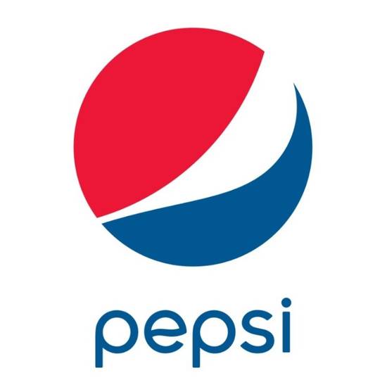 Med Pepsi