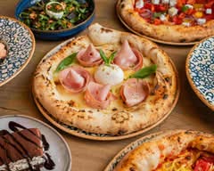 Pizzabar by Nonna Napoli