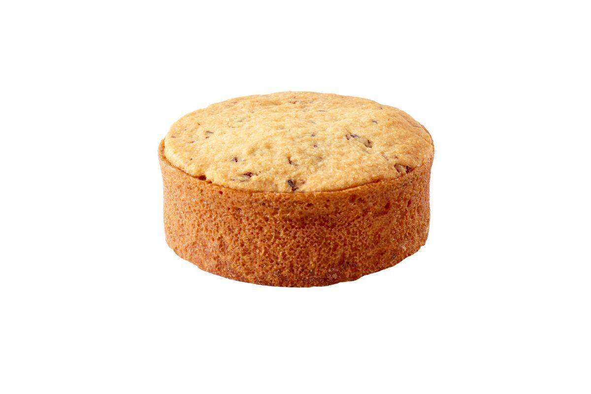 Sablée cœur coulant caramel 🍬