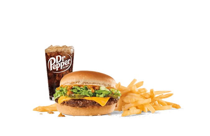 Bonus Jack® Combo